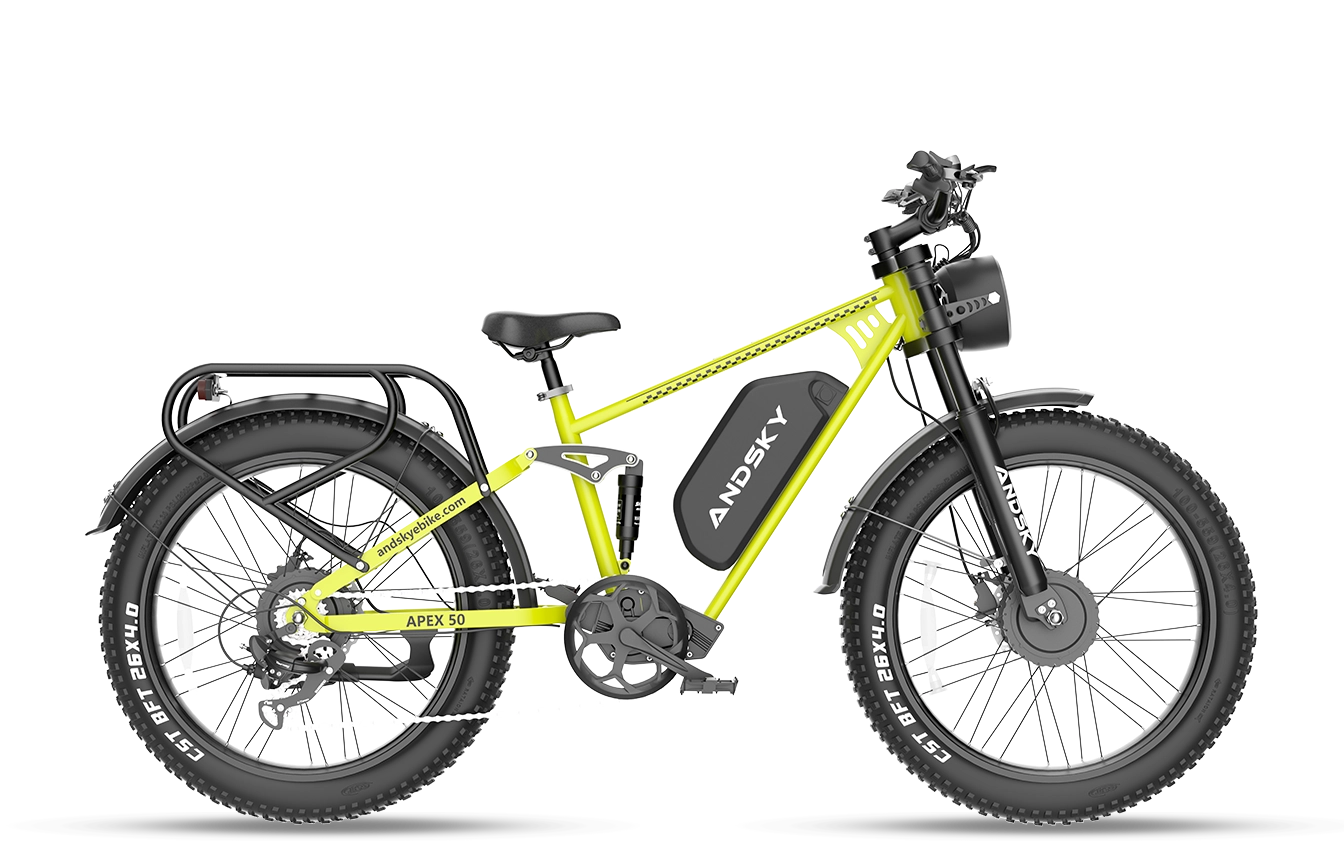 Apex 50 (EU) – Pre-Order