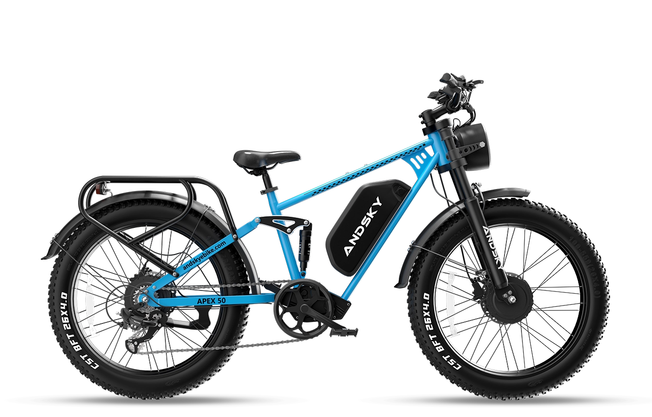 Apex 50 (EU) – Pre-Order