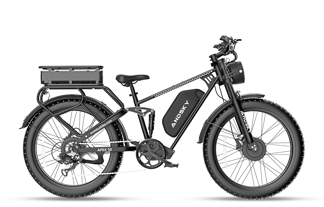 Apex 50 (EU) – Pre-Order