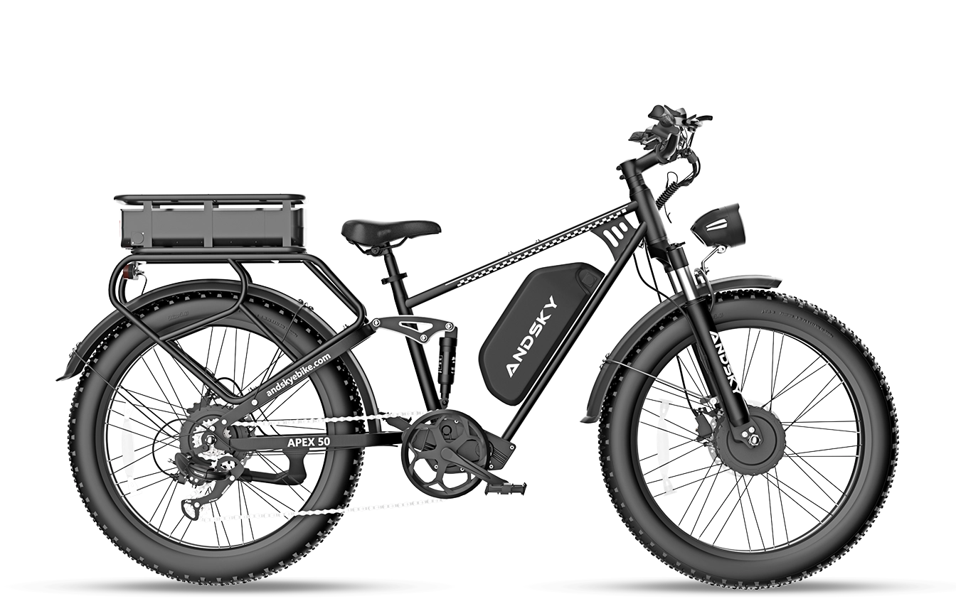 Apex 50 (EU) – Pre-Order