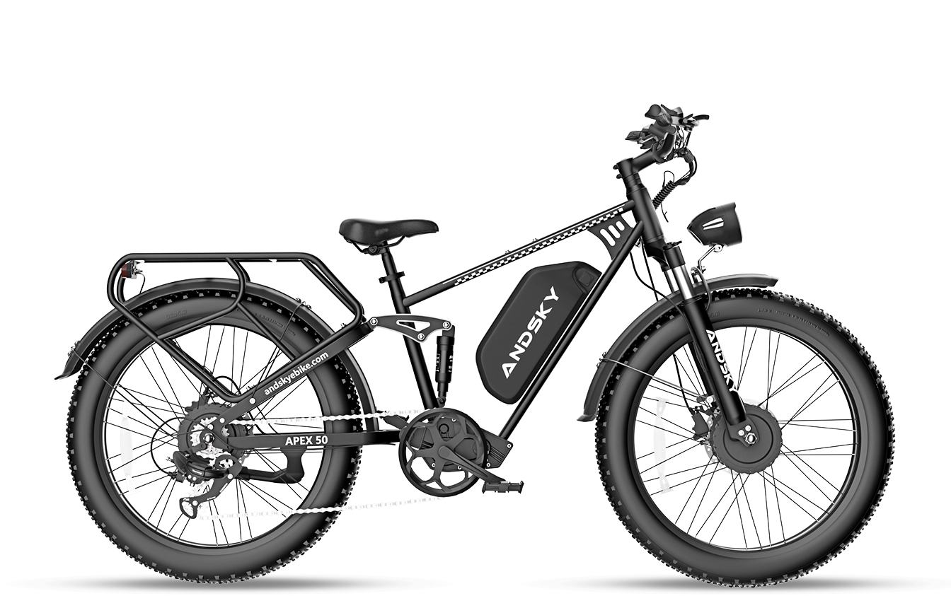 Apex 50 (EU) – Pre-Order