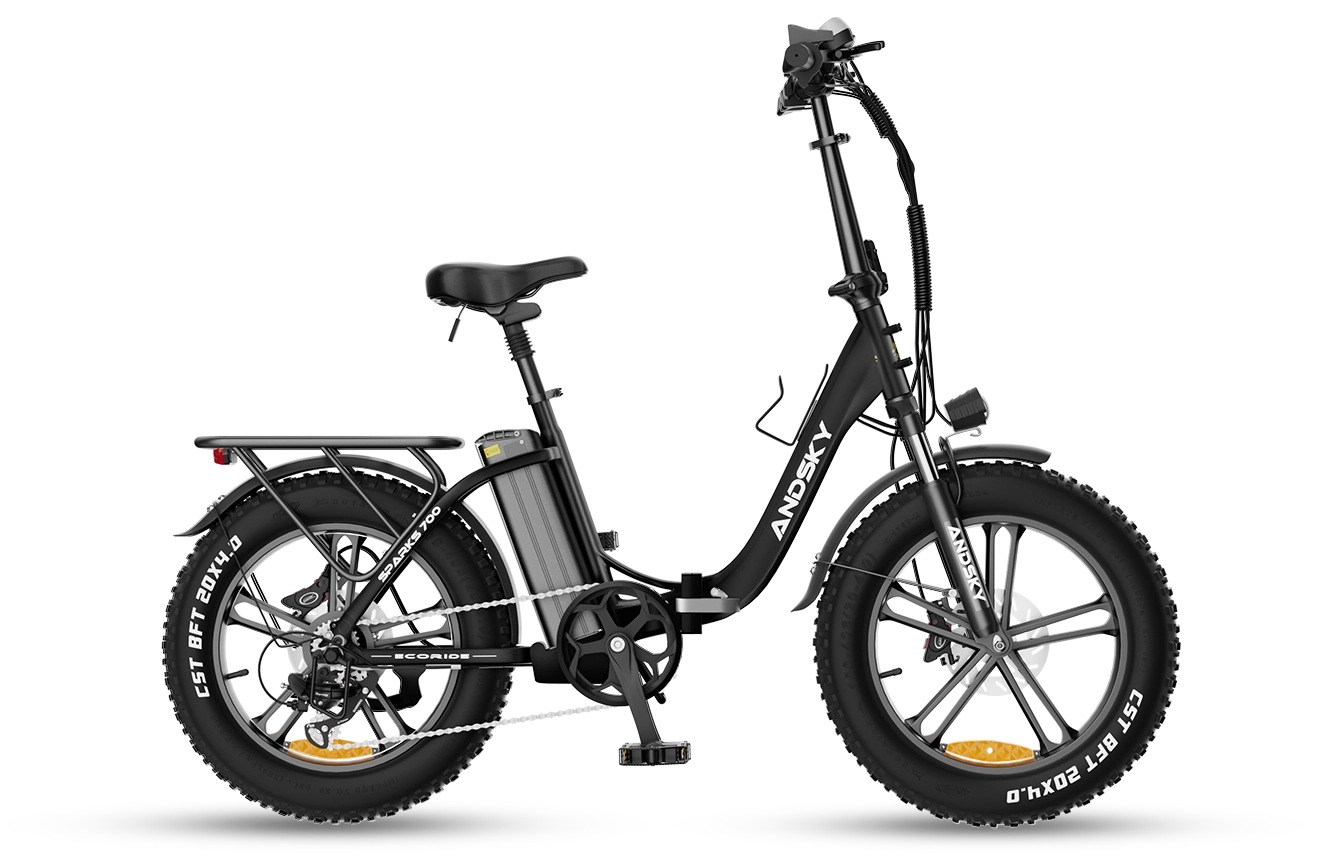 S700 Ebike(EU)