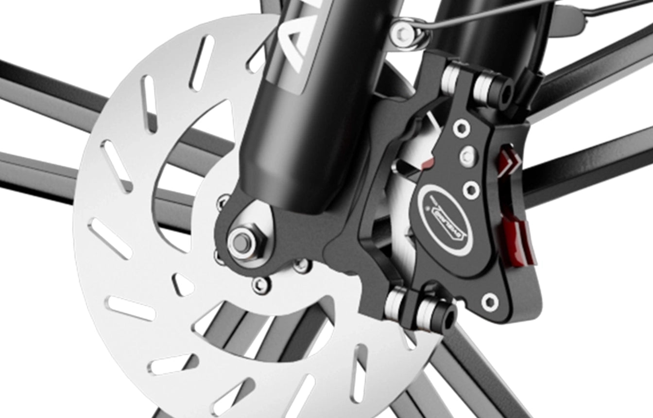 S700 Ebike(EU)