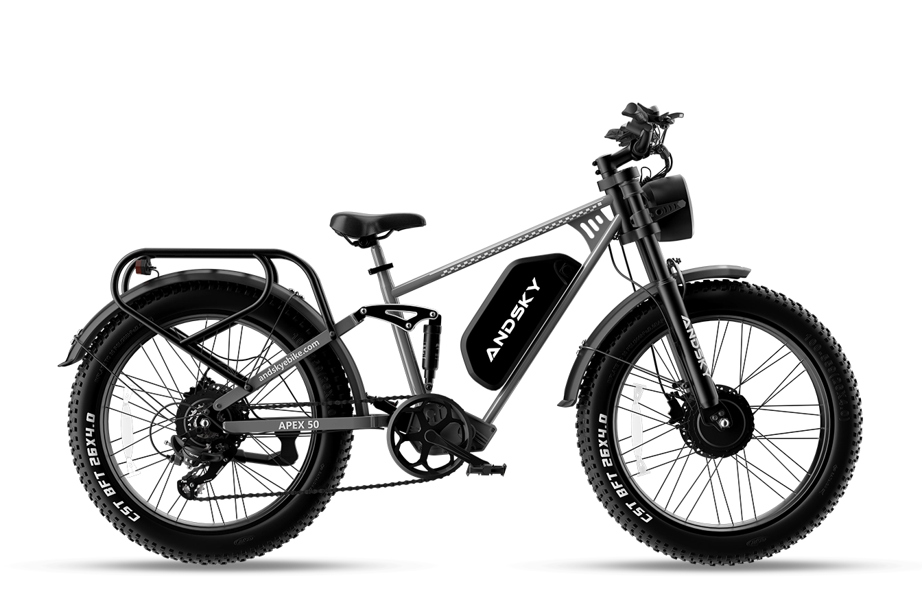 Apex 50 (EU) – Pre-Order