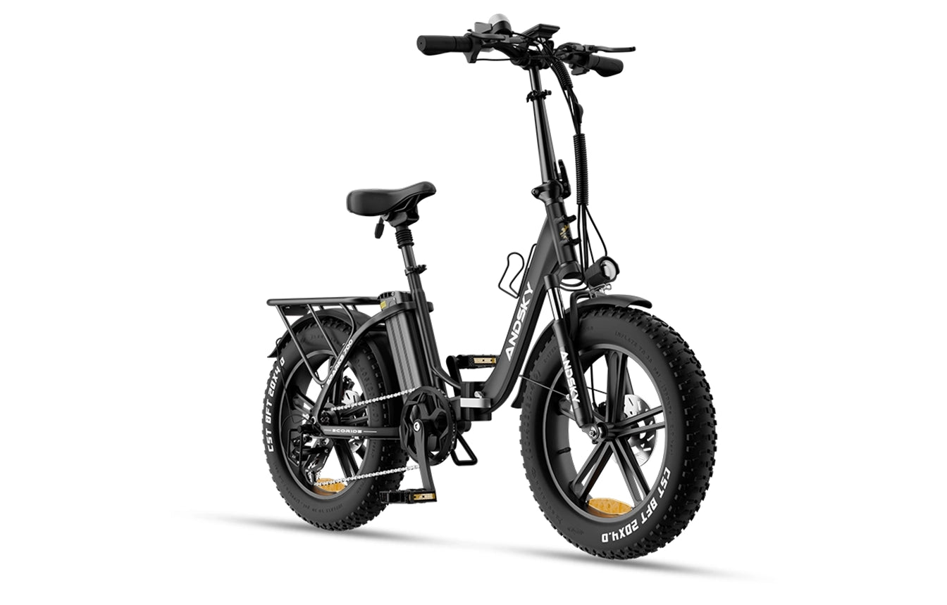 S700 Ebike(EU)