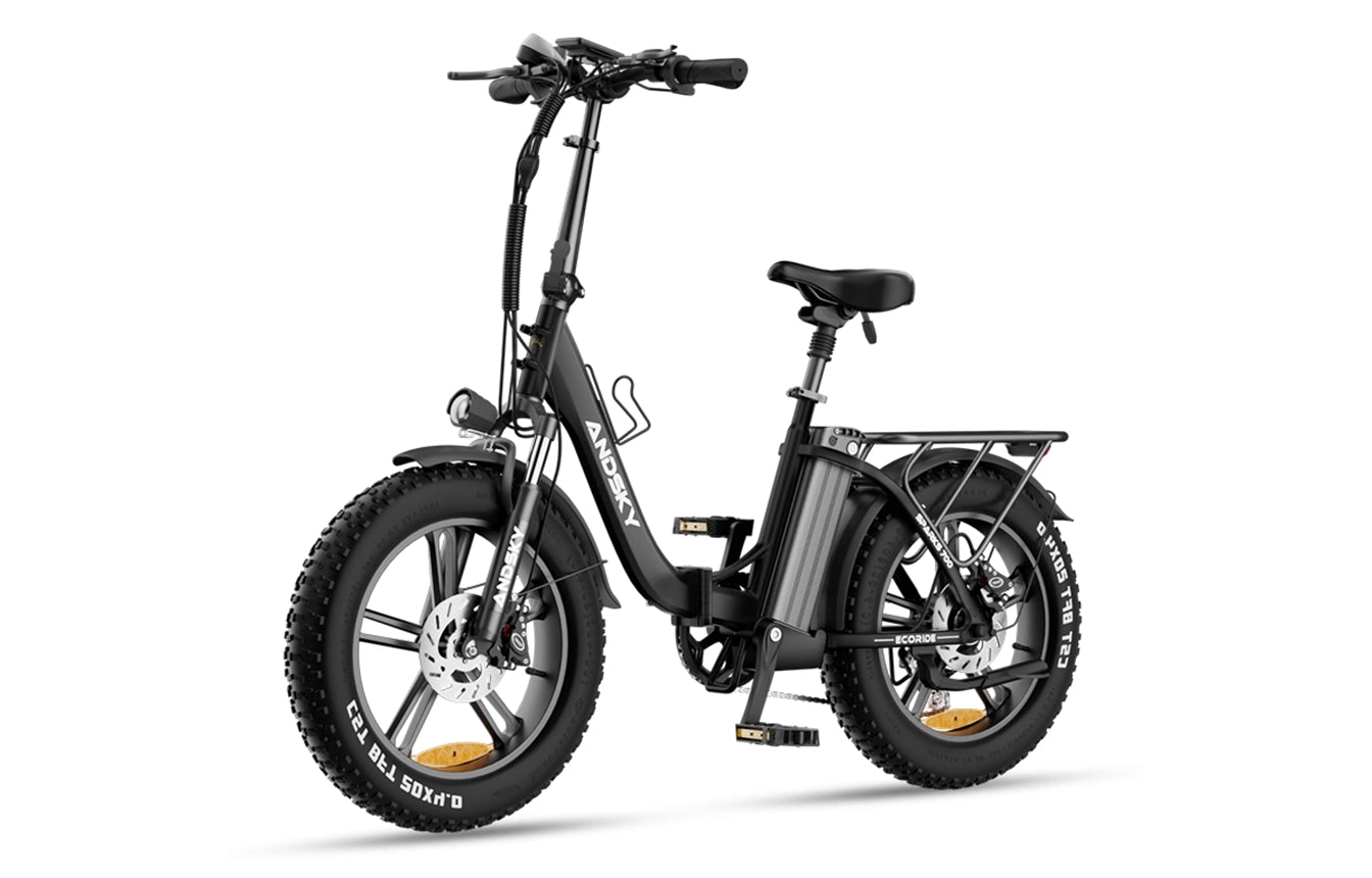 S700 Ebike(EU)