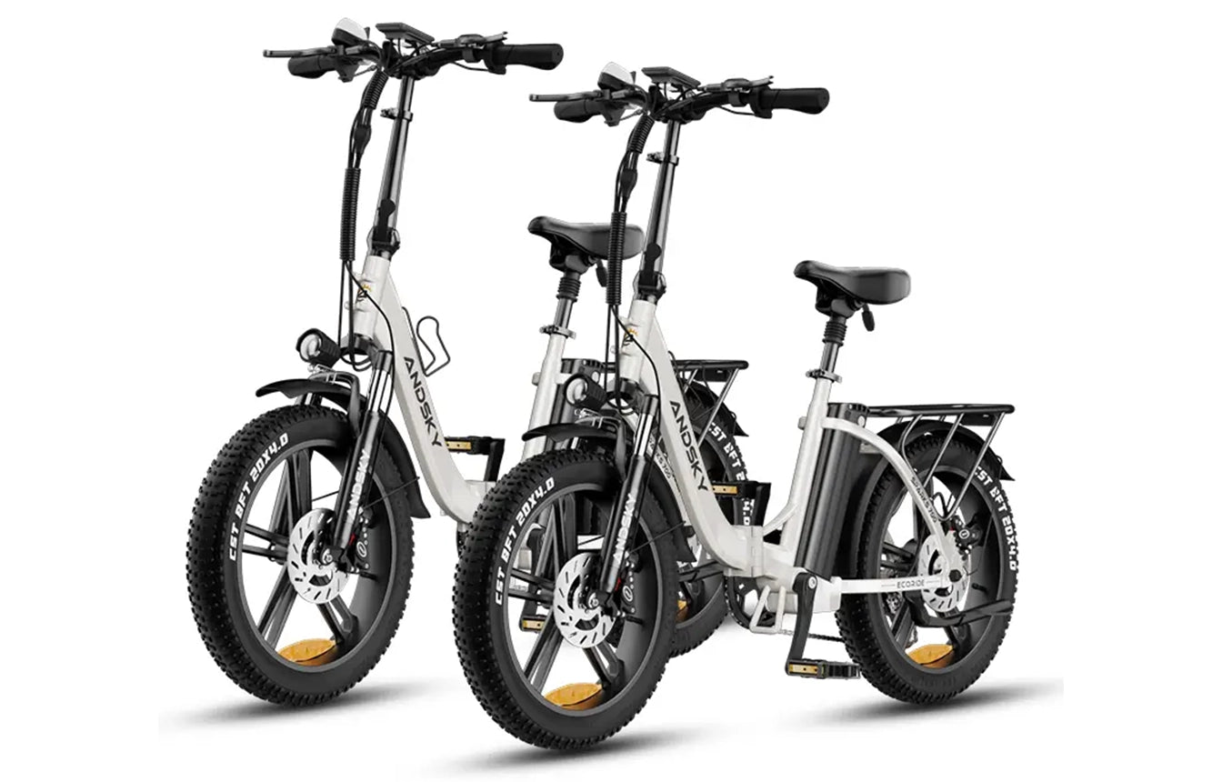 S700 Ebike(EU)