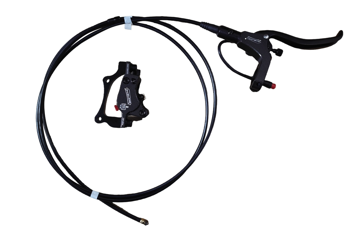 Apex 50 Rear Brake