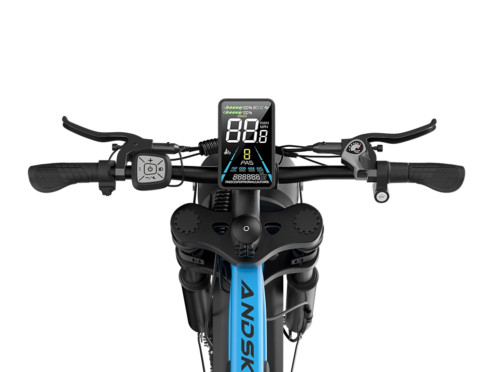 Shimano 7-Speed Gears