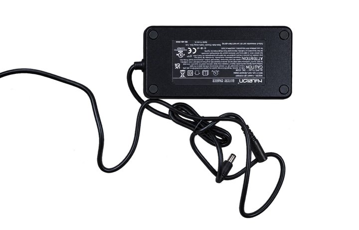 Gravita charger
