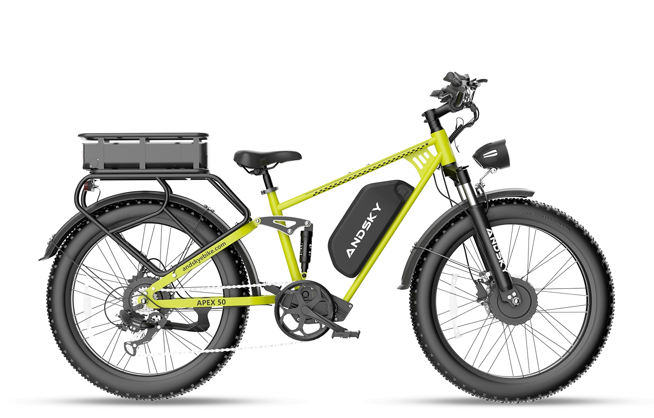 Apex 50 (EU) – Pre-Order