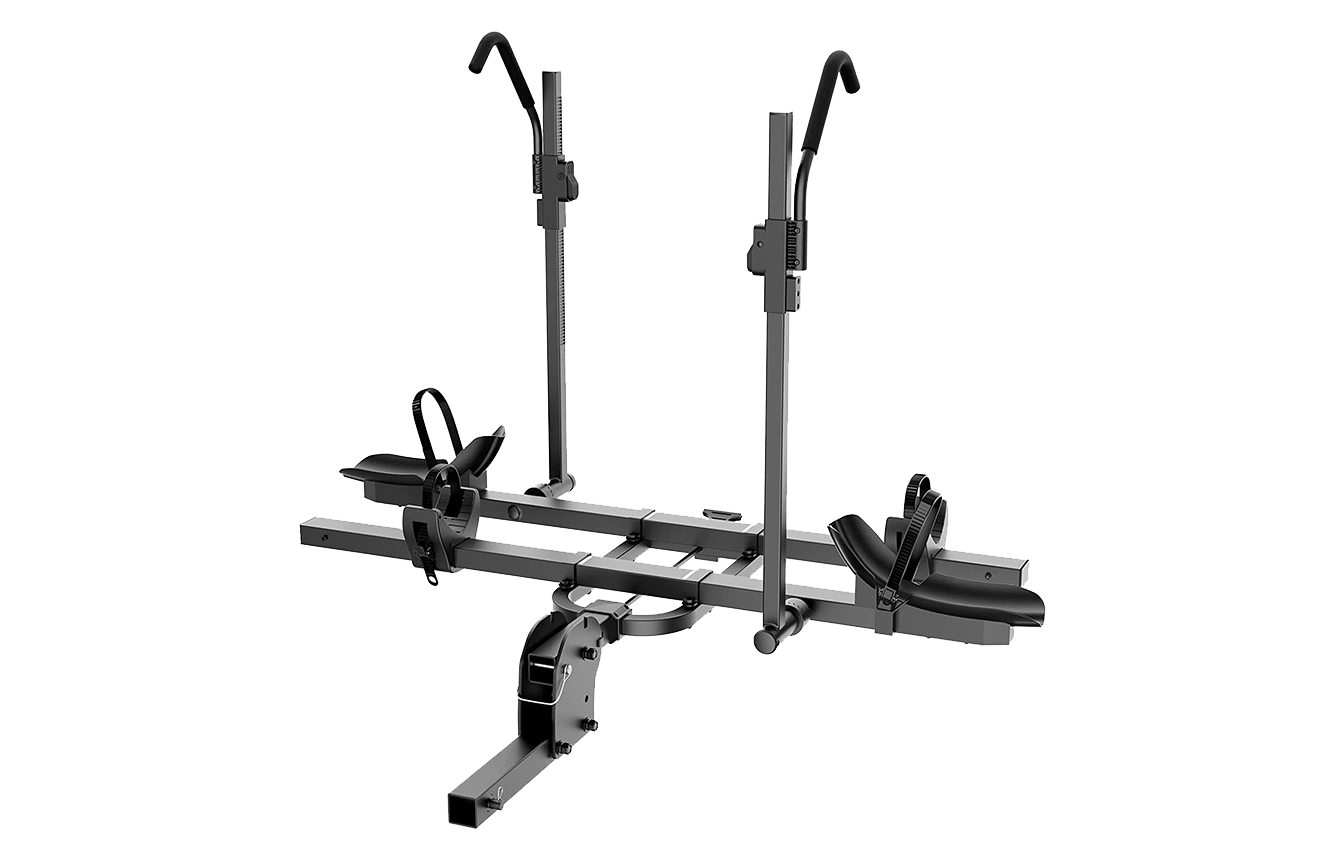 Ebike Hitch Rack