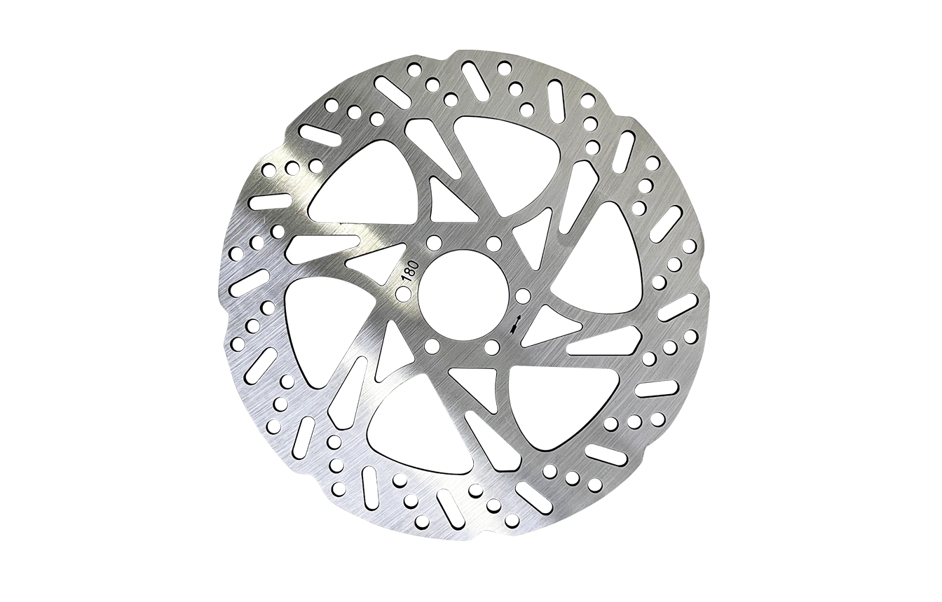 Apex 50 Brake Disc