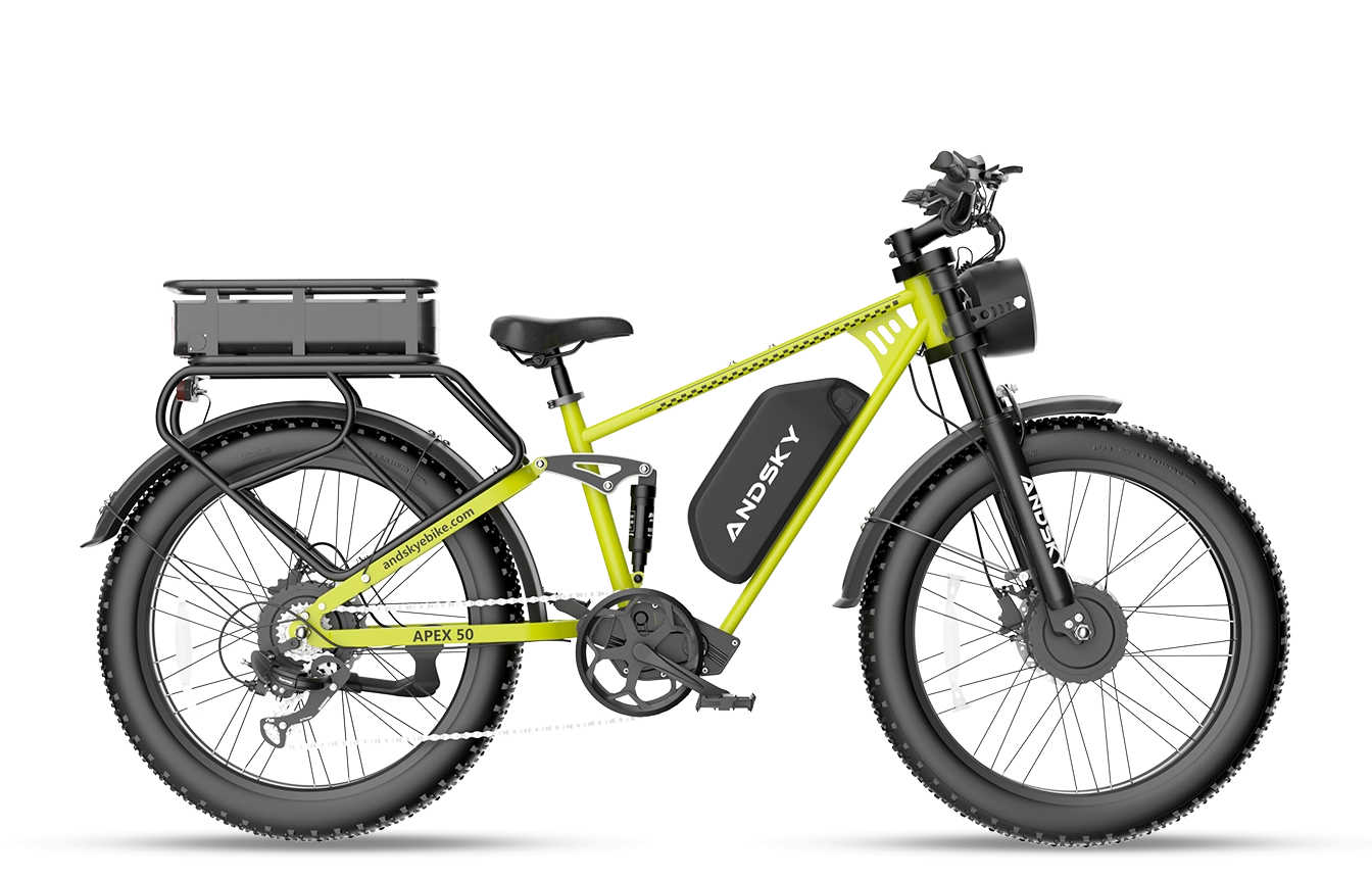 Apex 50 (EU) – Pre-Order