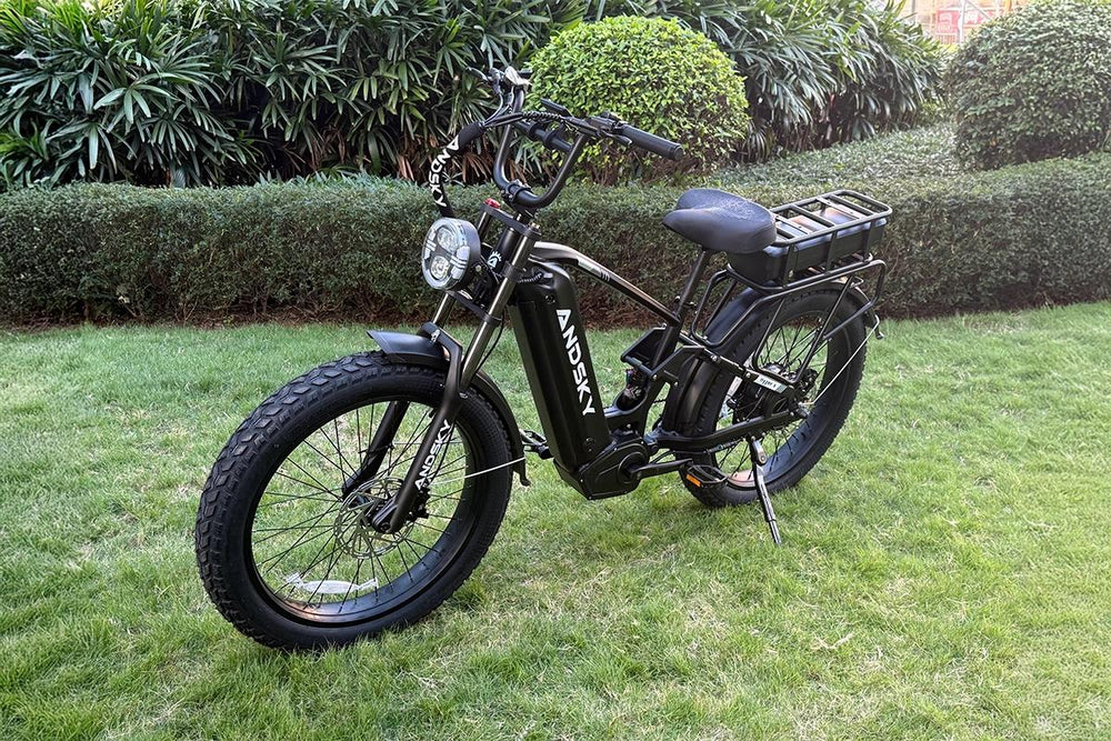 60V E-Bikes: Single Motor vs Dual Motor – How to Choose Between Rover X, Hyper X, and Hyper X Pro