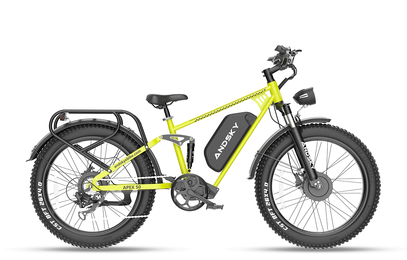 Apex 50 (EU) – Pre-Order