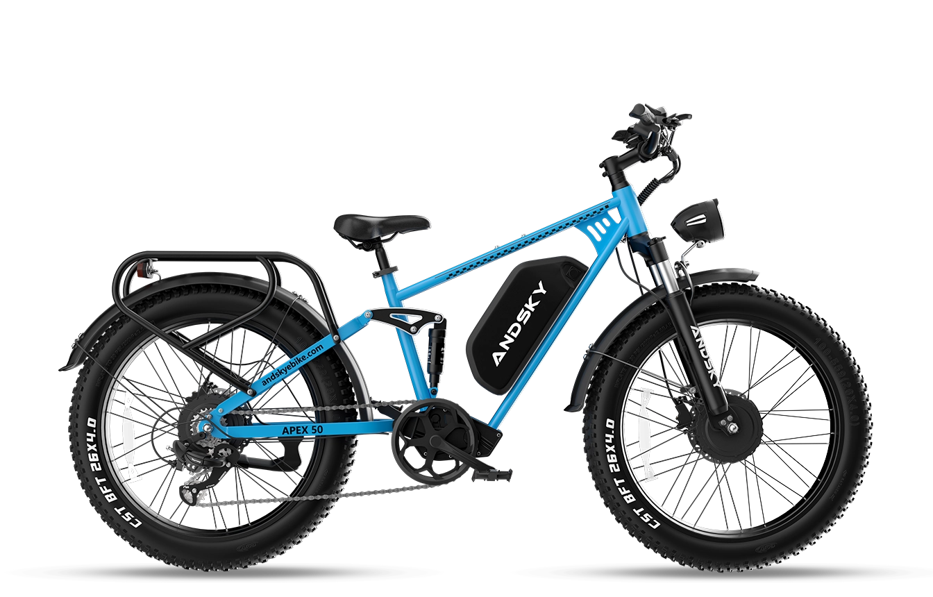 Apex 50 (EU) – Pre-Order