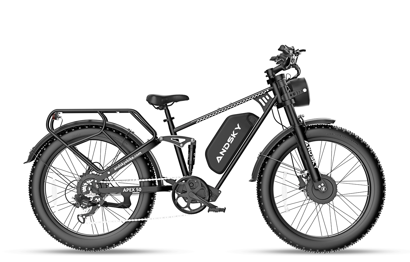 Apex 50 (EU) – Pre-Order