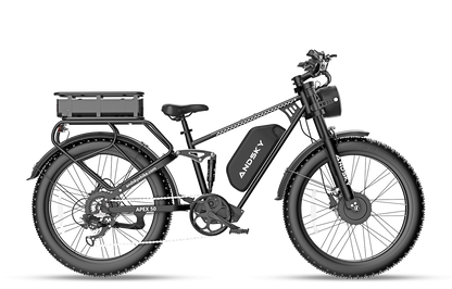 Apex 50 (EU) – Pre-Order