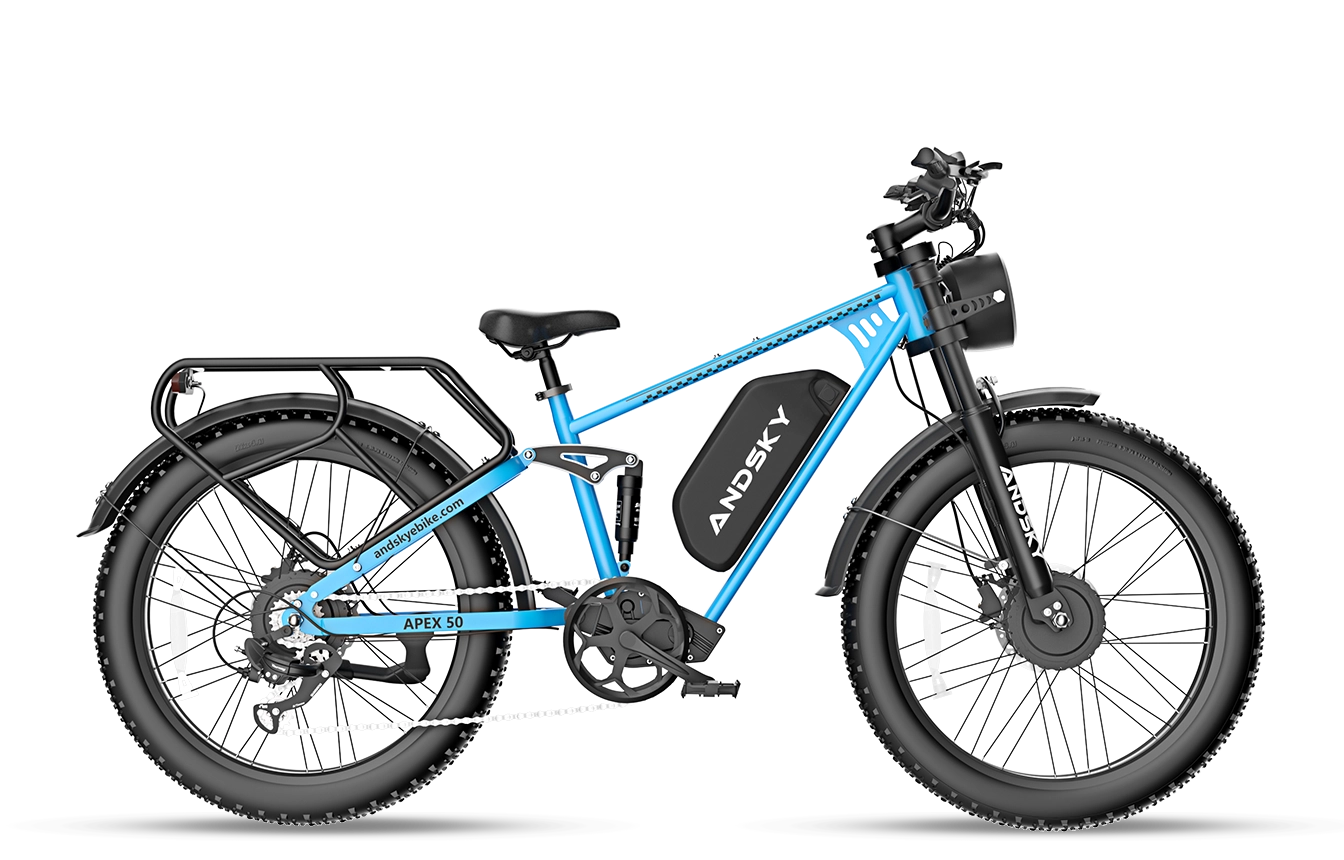 Apex 50 (EU) – Pre-Order