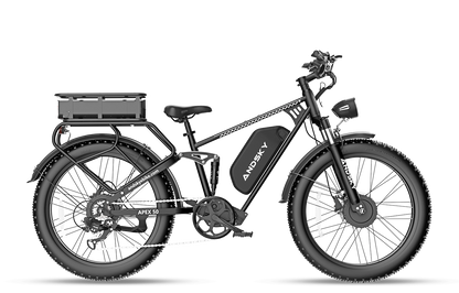 Apex 50 (EU) – Pre-Order