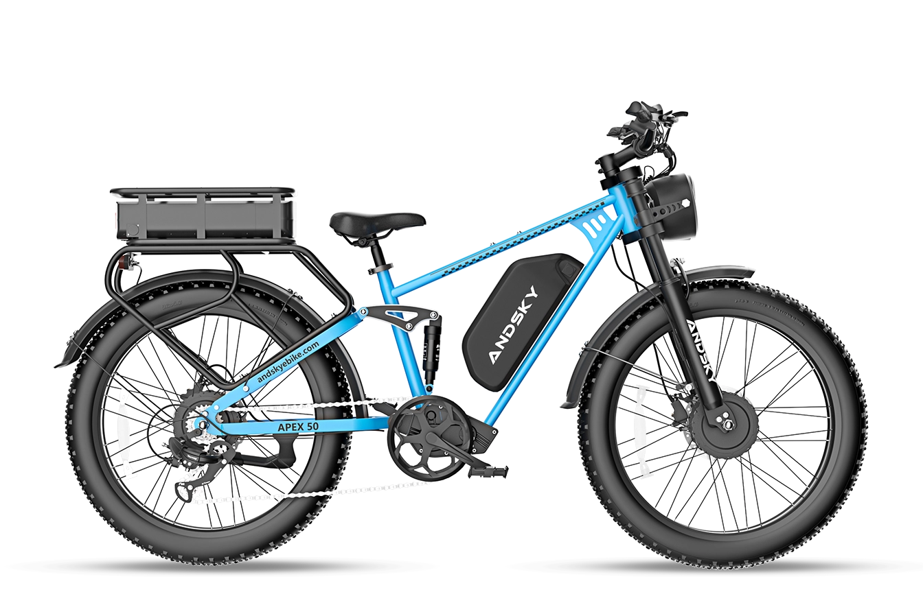 Apex 50 (EU) – Pre-Order