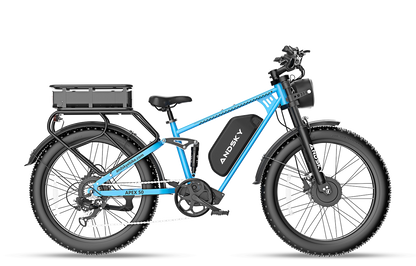 Apex 50 (EU) – Pre-Order