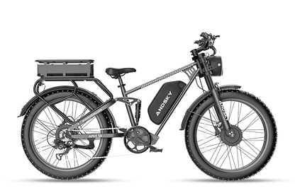 Apex 50 (EU) – Pre-Order