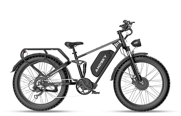 Apex 50 (EU) – Pre-Order