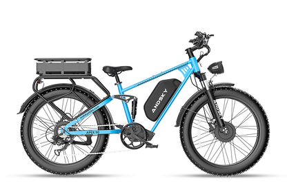 Apex 50 (EU) – Pre-Order