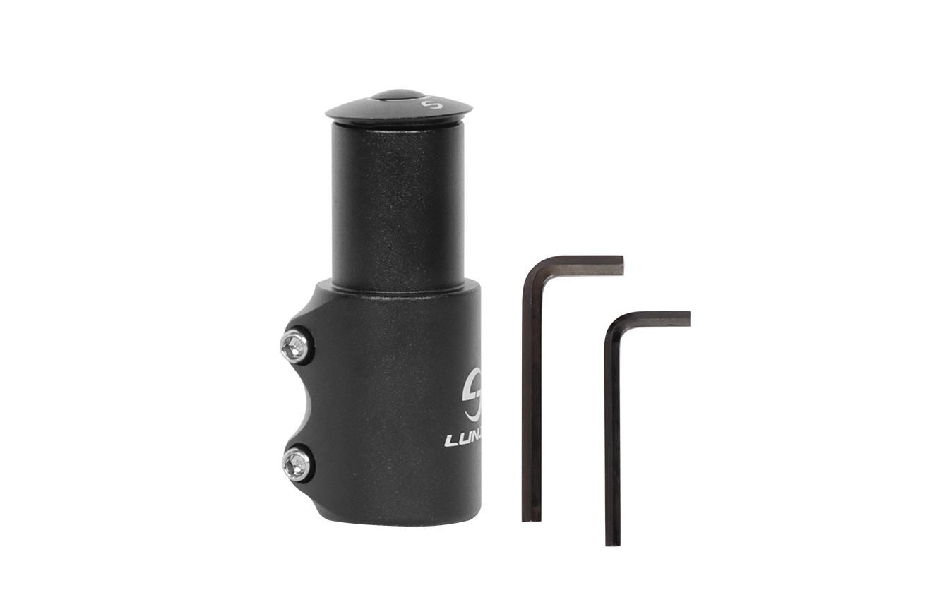 Apex 50 Stem Riser