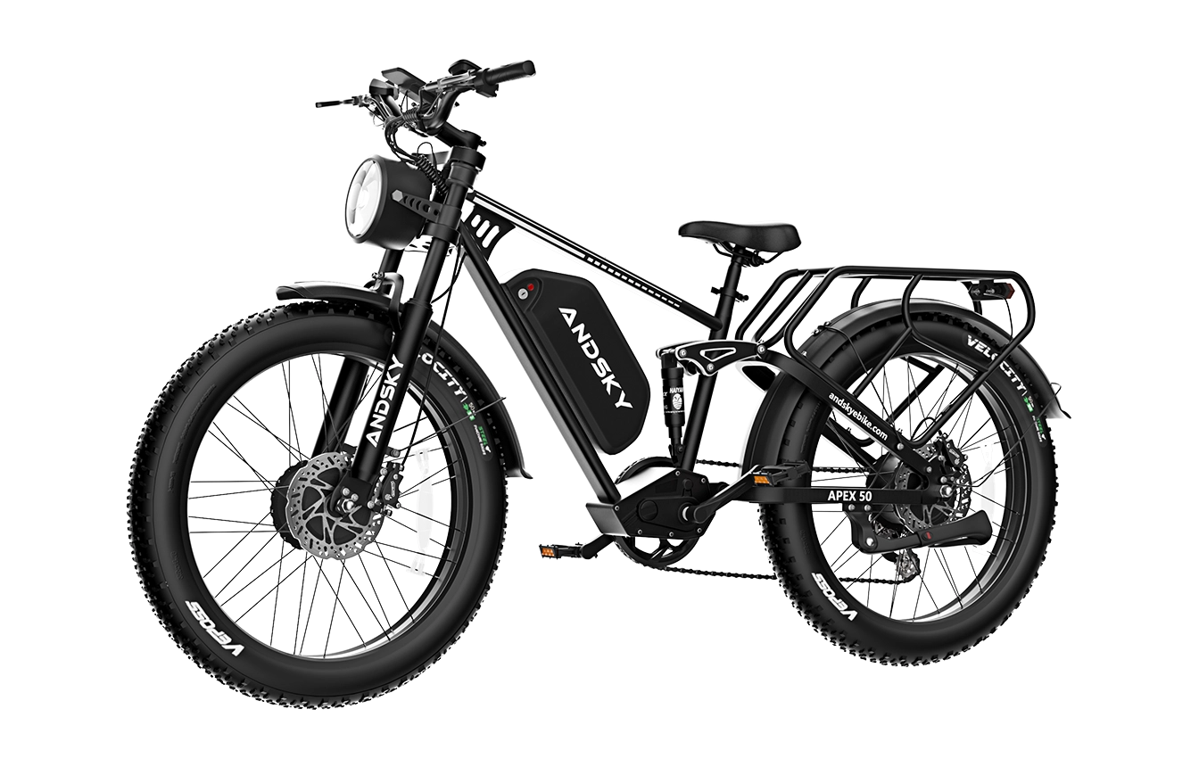 Apex 50 (EU) – Pre-Order