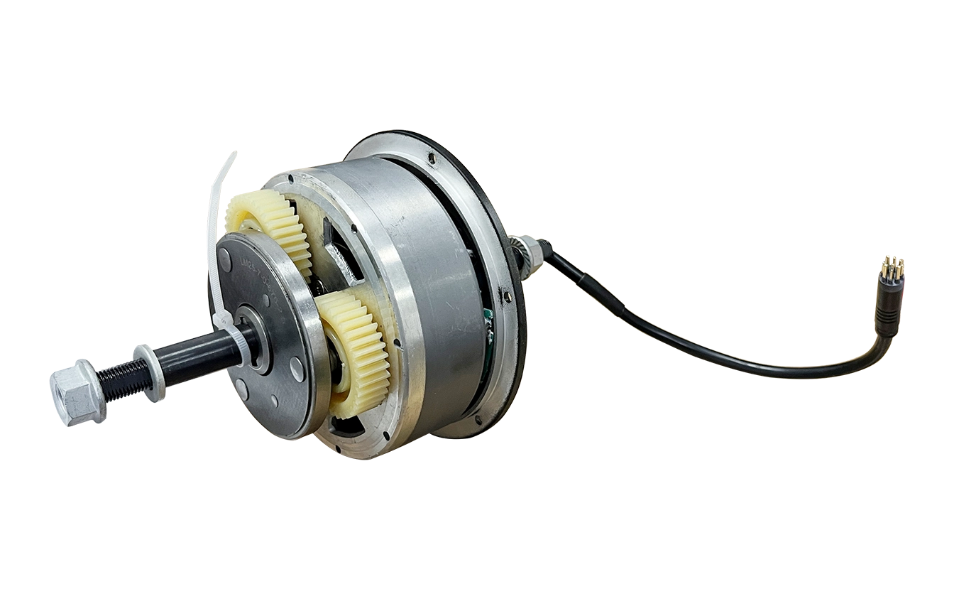 S700 eBike Motor Core