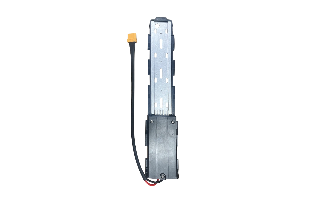 Electric Bike Battery Base For Apex 50