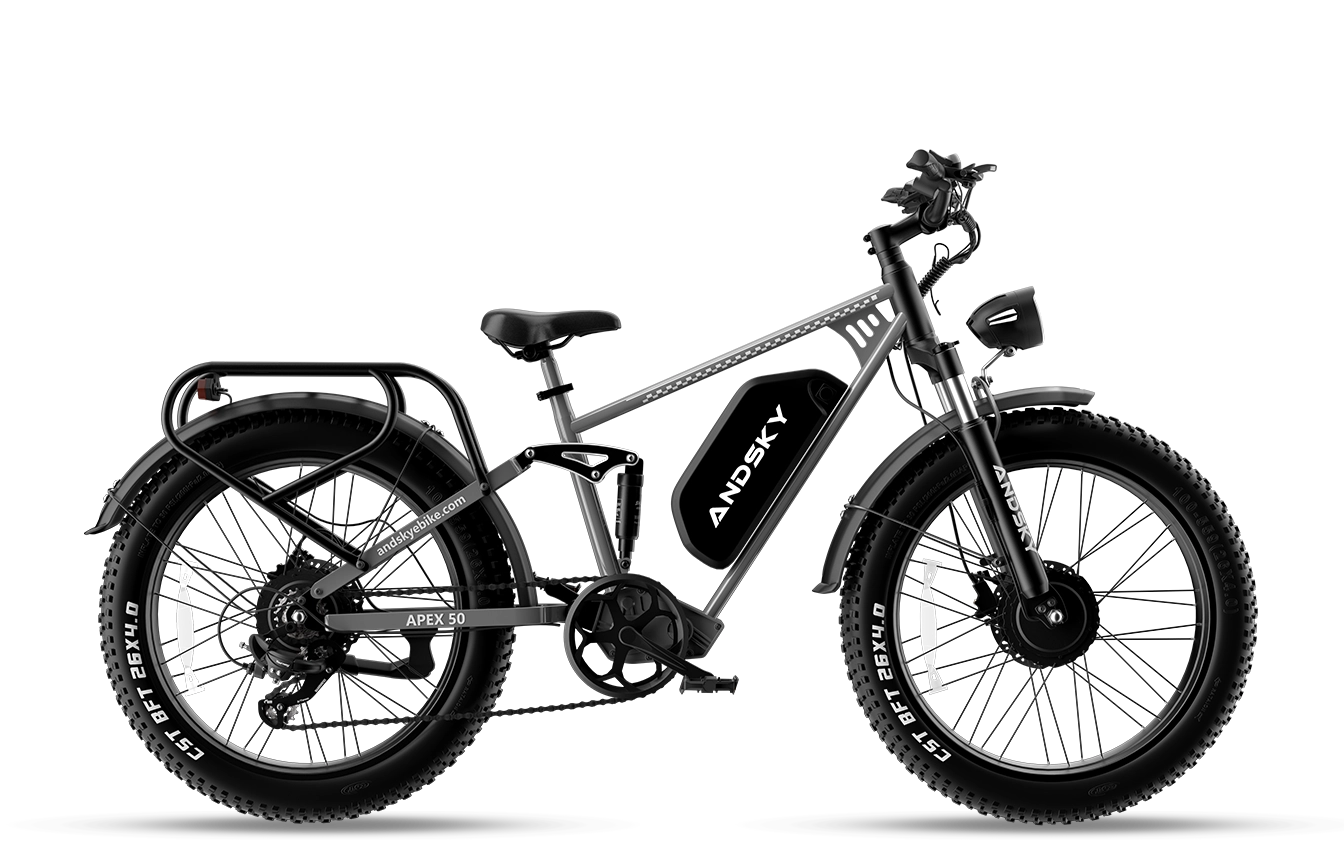 Apex 50 (EU) – Pre-Order