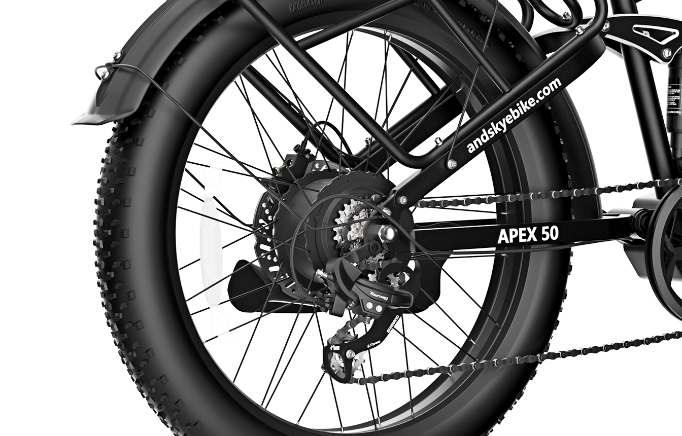 Apex 50 (EU) – Pre-Order