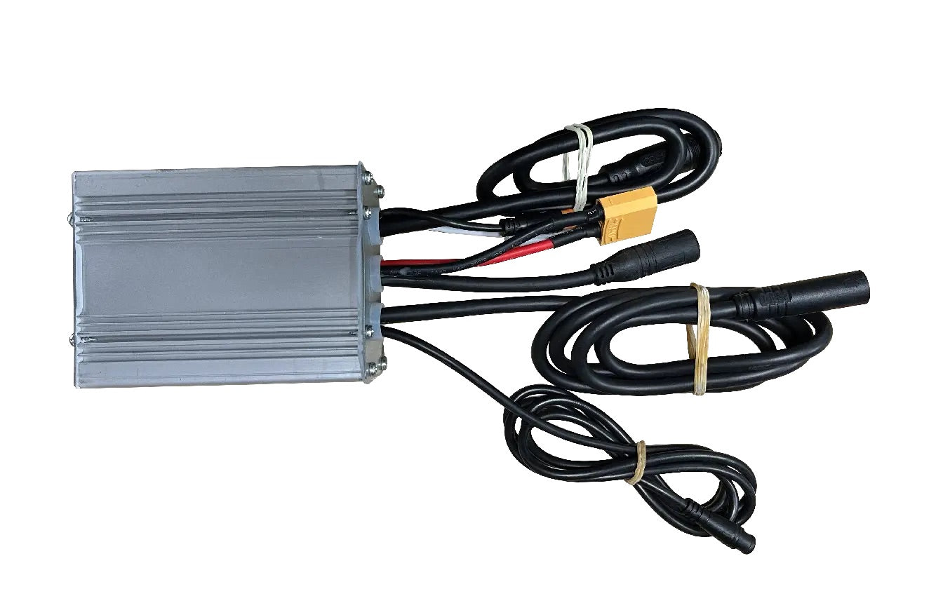 Apex 50 e-bike controller