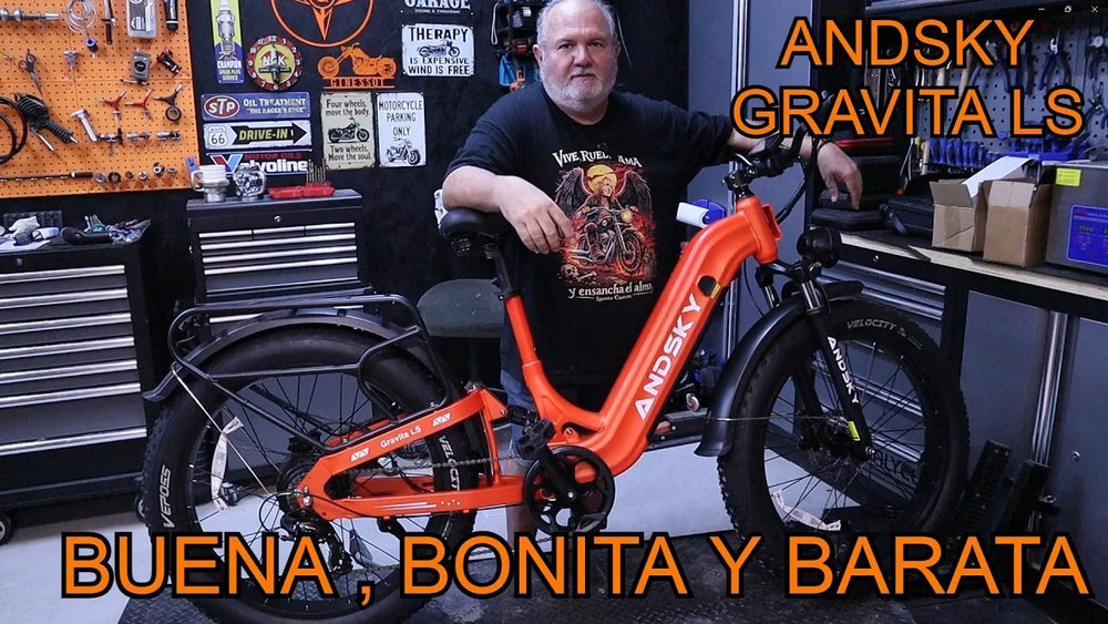 ANDSKY GRAVITA LS / GREAT, PRETTY, AND AFFORDABLE: IT HAS IT ALL! / GINESSOT