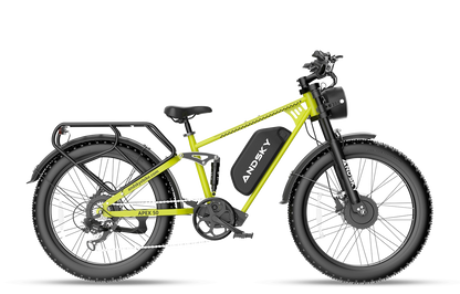 Apex 50 (EU) – Pre-Order