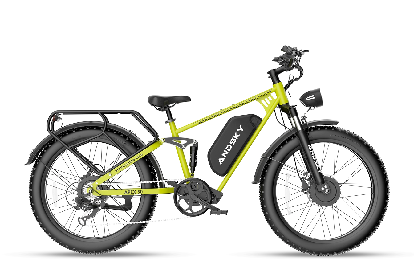 Apex 50 (EU) – Pre-Order