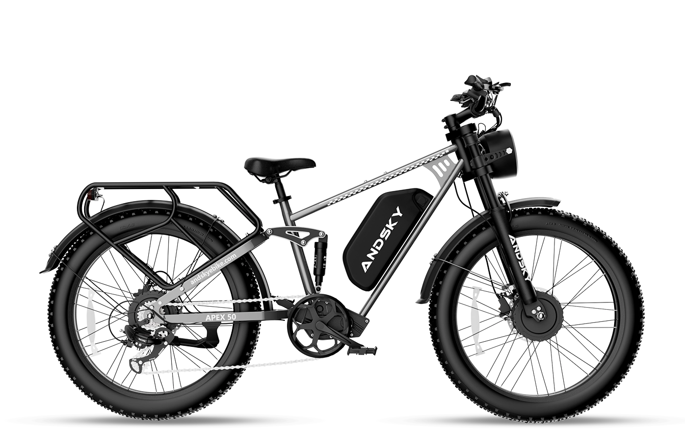 Apex 50 (EU) – Pre-Order