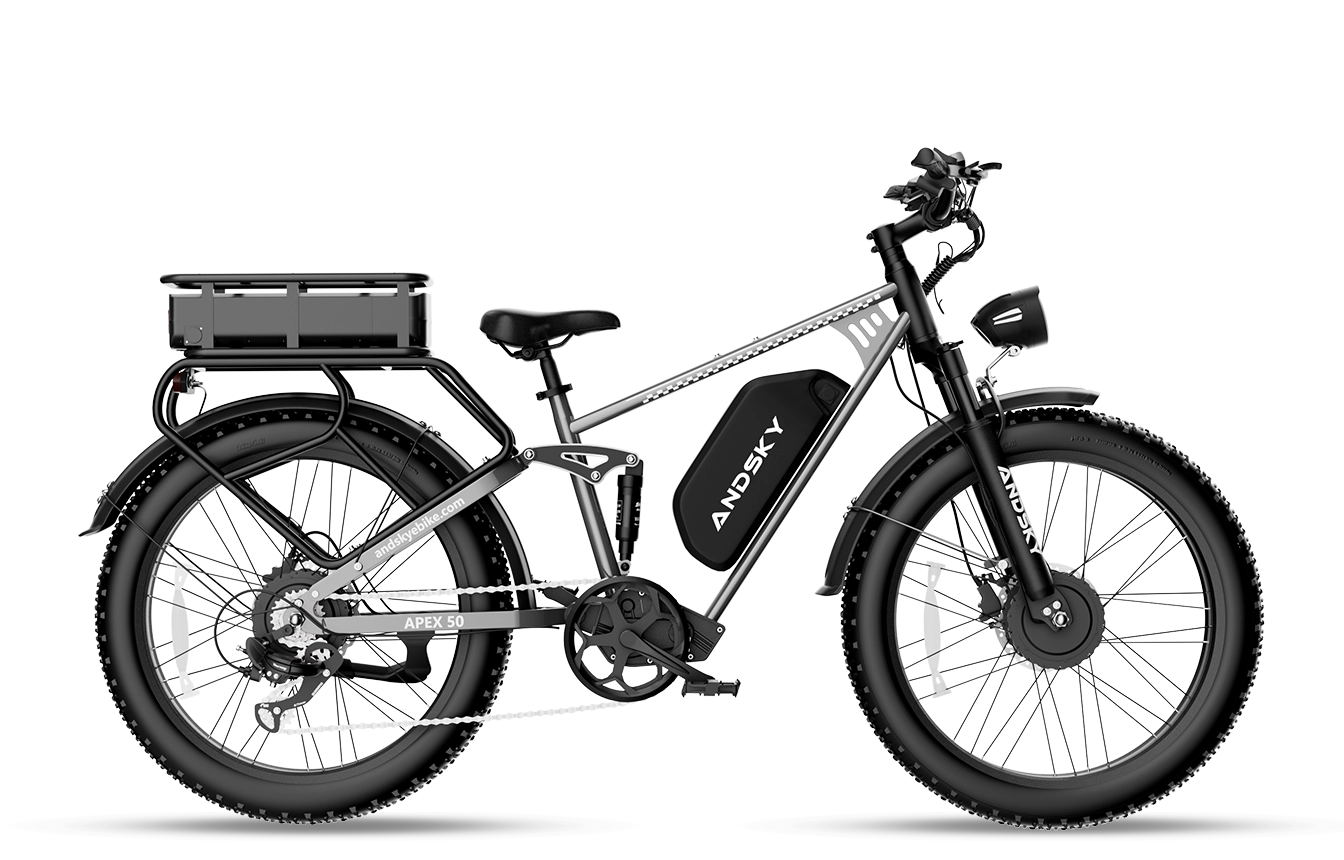 Apex 50 (EU) – Pre-Order