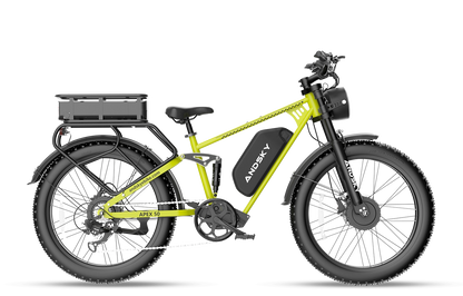 Apex 50 (EU) – Pre-Order